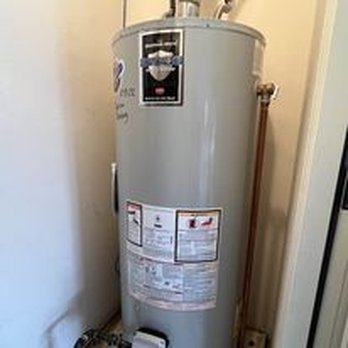 Pearson Plumbing - Water heater installed with 100% confidence in materials and layout. - Plumbing Near Me Pearson Plumbing - Water heater installed with 100% confidence in materials and layout. - Plumbing Near Me
