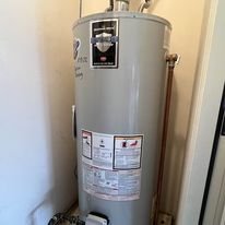 Slide of Pearson Plumbing