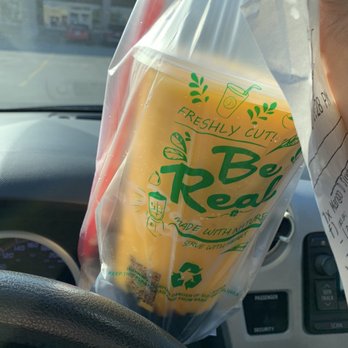 Real Fruit Bubble Tea - a bag of real fruit - Juice Bars & Smoothies Near Me - Mississauga, Ontario Real Fruit Bubble Tea - a bag of real fruit - Juice Bars & Smoothies Near Me - Mississauga, Ontario