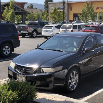 Almaden Ranch - Shopping Centers Near Me - San Jose, California
