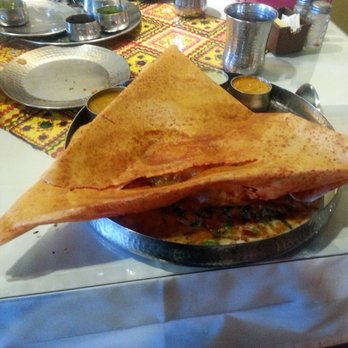 Masalaa - Indian Near Me - Aurora, Colorado