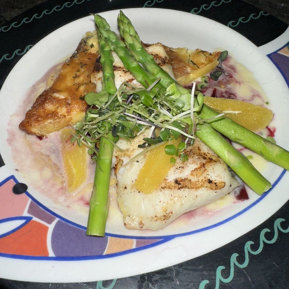 Anthony's Pier 66 - Fresh Alaska Halibut - Seafood Near Me - Seattle, Washington