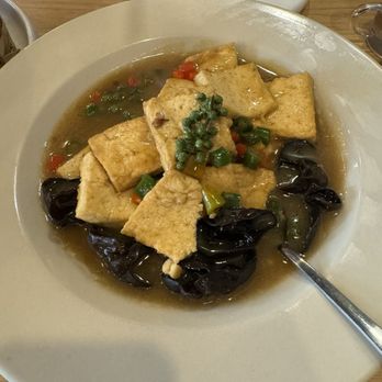 Xiaolong Dumpling - Home Style Tofu - Szechuan Near Me - Houston, Texas