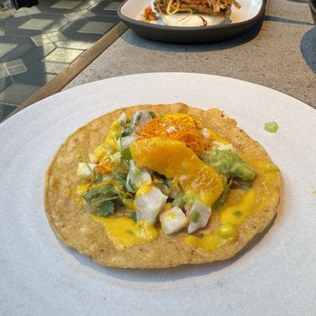 Saizon - Tiger Ceviche - New American Near Me - Fresno, California