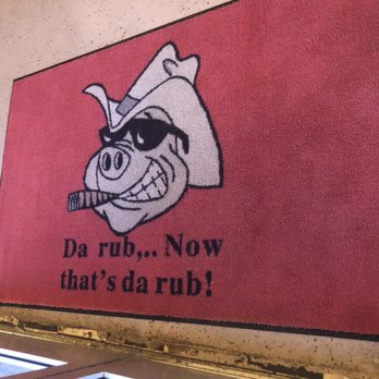 Li'l Jo's BBQ - Barbeque Near Me - Maynardville, Tennessee