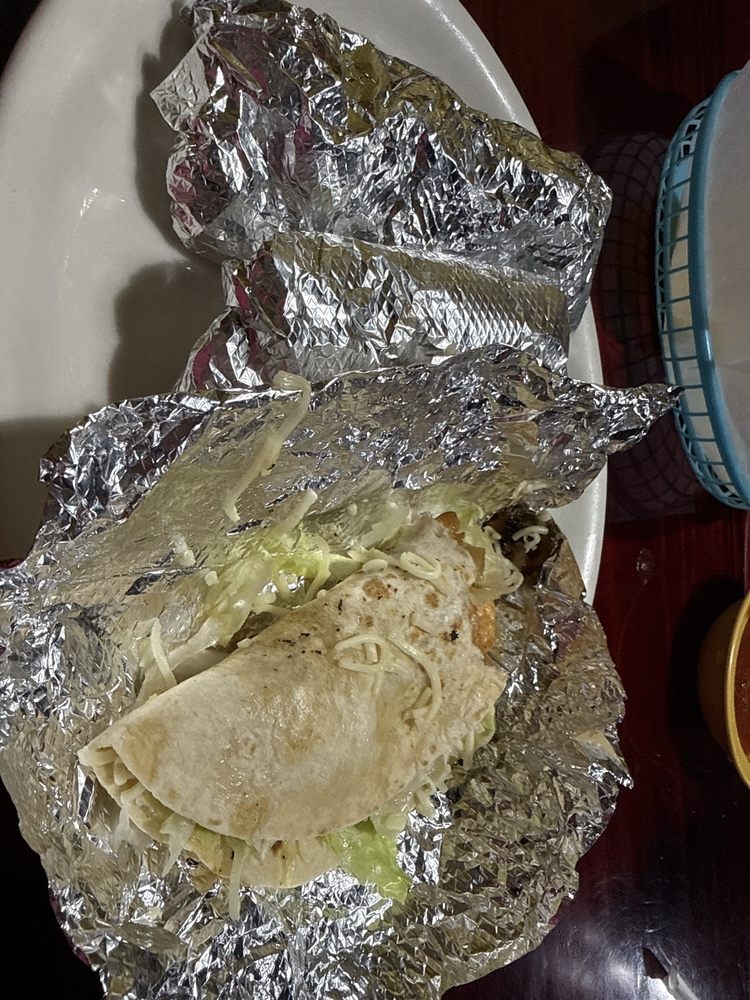 Los Patrones Mexican Restaurant Logo