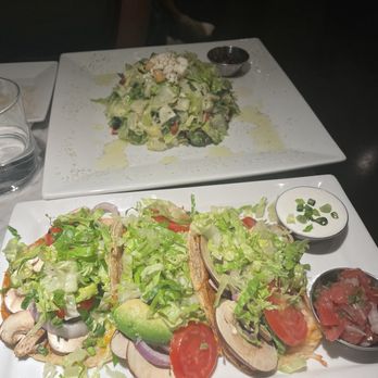 Frida's - Mediterranean Salad and Tacos - Vegetarian Near Me - University City, Missouri