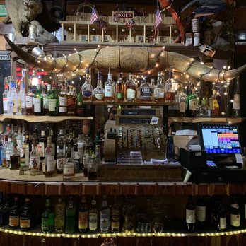 Cassie's Steakhouse - Bar - Steakhouses Near Me - Cody, Wyoming