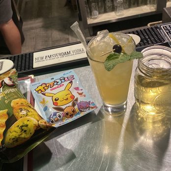 Hola Habibi - Beer Bar Near Me - Las Vegas, Nevada Hola Habibi - Beer Bar Near Me - Las Vegas, Nevada