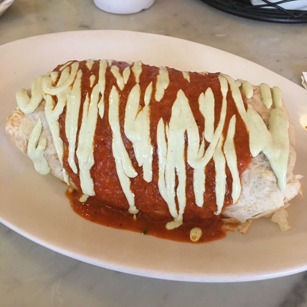 Open City - Breakfast burrito - American Near Me - Washington, DC, District of Columbia Open City - Breakfast burrito - American Near Me - Washington, DC, District of Columbia