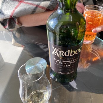The Scotch Whisky Experience - My whiskey soulmate. - Tours Near Me - Edinburgh, MLN