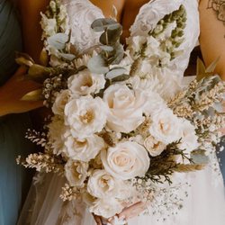 Curly Willow Custom Floral Design