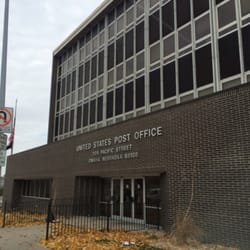 US Post Office