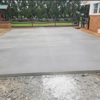 Hinson Concrete - Masonry/Concrete Near Me Hinson Concrete - Masonry/Concrete Near Me