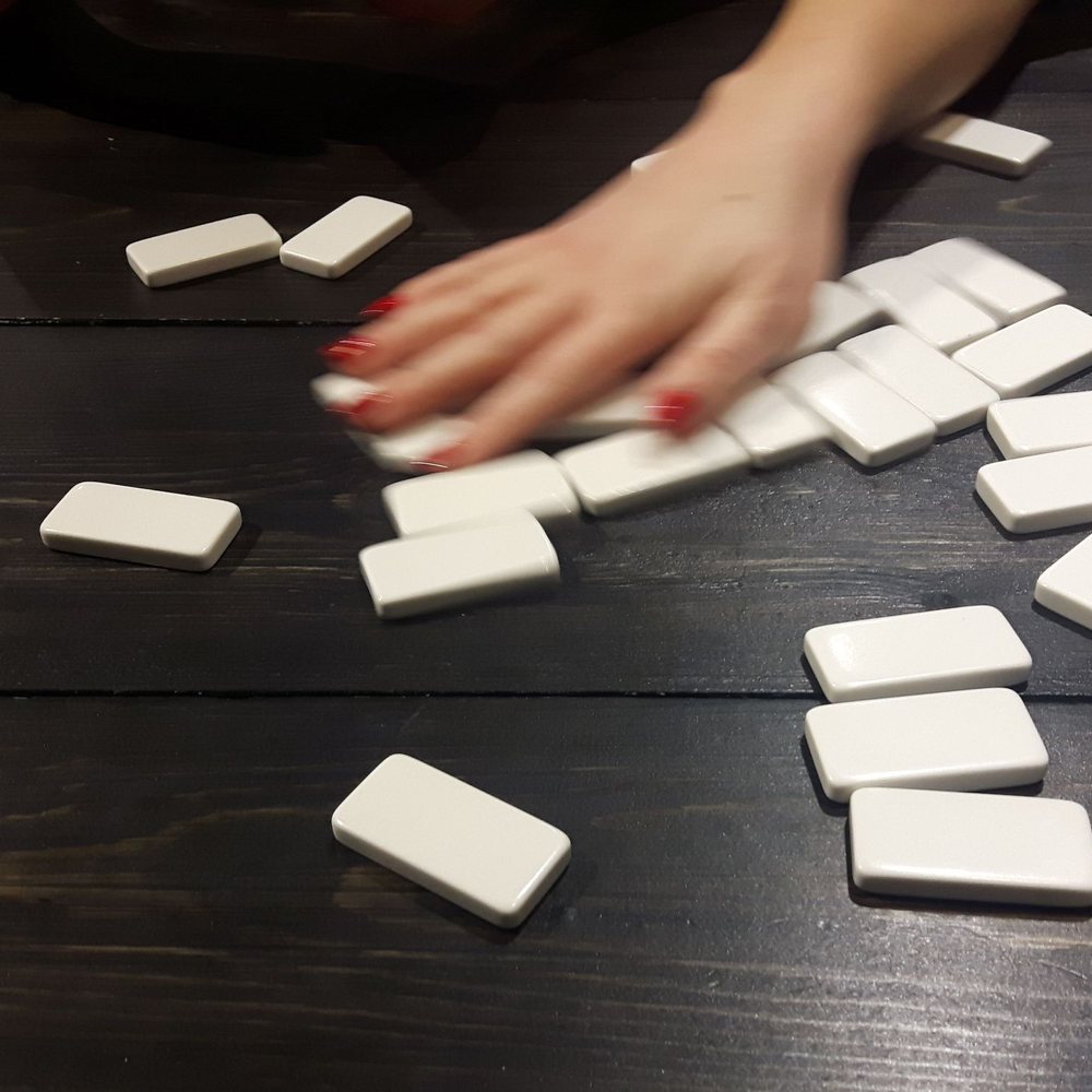 The Hexagon Board Game Cafe - Coffee & Tea Near Me - Edmonton, Alberta