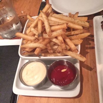 Ward 8 - Fries - Cocktail Bars Near Me - Boston, Massachusetts Ward 8 - Fries - Cocktail Bars Near Me - Boston, Massachusetts