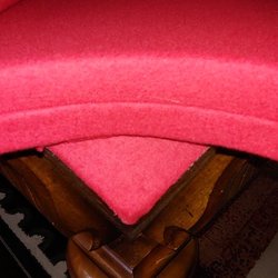 DFW Billiard Professionals - Clean pocket closing.