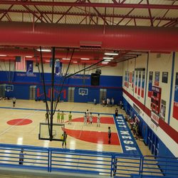 West Mesa High School