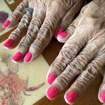 Foxy Nail - Mom - Nail Salons Near Me - Northlake, Illinois Foxy Nail - Mom - Nail Salons Near Me - Northlake, Illinois