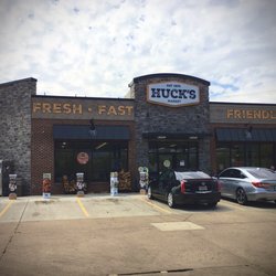 Hucks