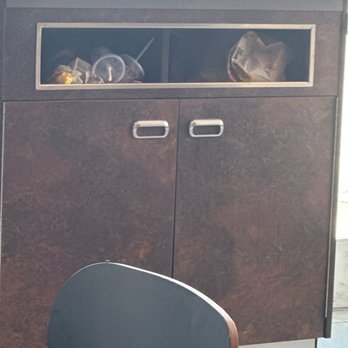 McDonald's - Over filled trash cans - Burgers Near Me - Daphne, Alabama McDonald's - Over filled trash cans - Burgers Near Me - Daphne, Alabama