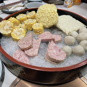 CHU SHANG HOT POT & BBQ - Updated October 2025 - 121 Photos & 41 ...