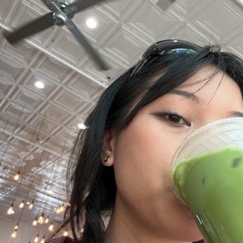 Verve Coffee Roasters - matcha never misses - Coffee Roasteries Near Me - Santa Cruz, California Verve Coffee Roasters - matcha never misses - Coffee Roasteries Near Me - Santa Cruz, California