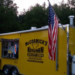 McCormick's Kitchen