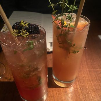 Community Table - Drinks - New American Near Me - Washington, Connecticut