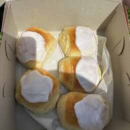 Sweet Rolls