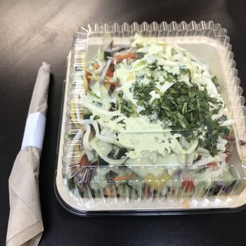 Diced - Fast Food Near Me - Miami, Florida