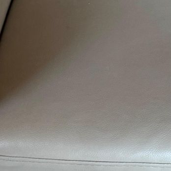 Leather Repair M - After a fix - Shoe Repair Near Me - DeBary, Florida Leather Repair M - After a fix - Shoe Repair Near Me - DeBary, Florida