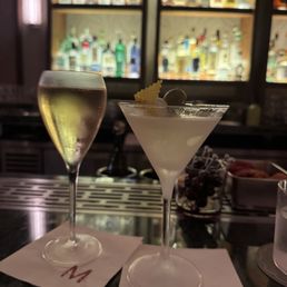 Martini Martini