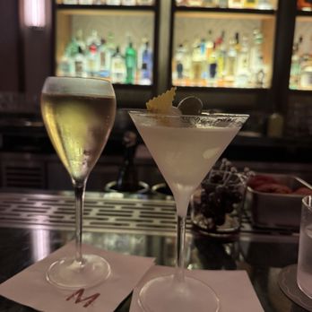 Sra Martinez - Martini - Spanish Near Me - Coral Gables, Florida Sra Martinez - Martini - Spanish Near Me - Coral Gables, Florida