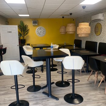 Jollof & Grill - Restaurant - African Near Me - Newark, New Jersey Jollof & Grill - Restaurant - African Near Me - Newark, New Jersey