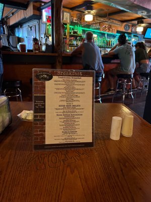 River Bottom Bar & Grill by null