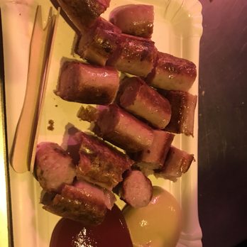 Bitzinger - Curry Sausage Near Me - Vienna, 9