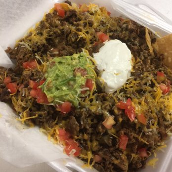 El Pilon - Mexican Near Me - West Covina, California