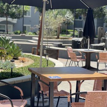 Buono's Pizzeria - Patio seating w/ a view - Pizza Near Me - Long Beach, California Buono's Pizzeria - Patio seating w/ a view - Pizza Near Me - Long Beach, California