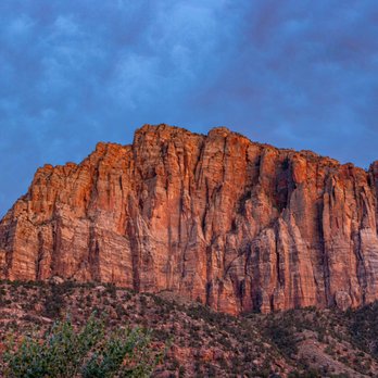 Zion Canyon Bed & Breakfast - Zion Canyon Bed & Breakfast - Bed & Breakfast Near Me - Springdale, Utah