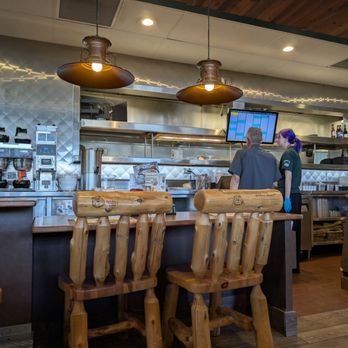Black Bear Diner Katy - Diners Near Me - Katy, Texas
