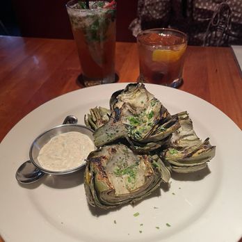 Third and Hollywood - Artichoke - New American Near Me - Columbus, Ohio Third and Hollywood - Artichoke - New American Near Me - Columbus, Ohio