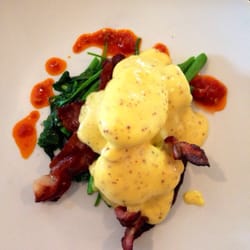 Vevo - Eggs bene