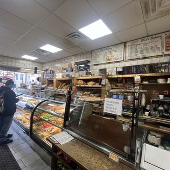 Elio's Bakery & Deli - Interior - Bakeries Near Me - Jersey City, New Jersey Elio's Bakery & Deli - Interior - Bakeries Near Me - Jersey City, New Jersey