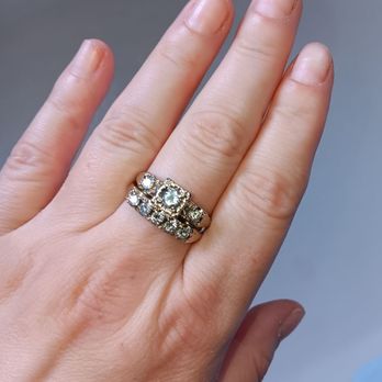 Lane Jewelers - They cleaned these beautifully! - Jewelry Near Me - Burlington, North Carolina Lane Jewelers - They cleaned these beautifully! - Jewelry Near Me - Burlington, North Carolina