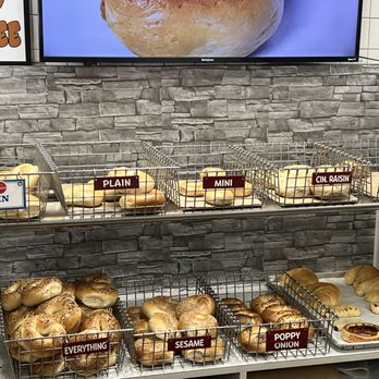 Top Bagels & Deli - Delis Near Me - Fair Lawn, New Jersey Top Bagels & Deli - Delis Near Me - Fair Lawn, New Jersey