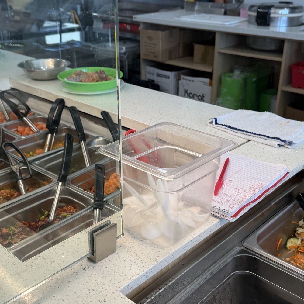 Ahipoki - Poke Near Me - Riverside, California