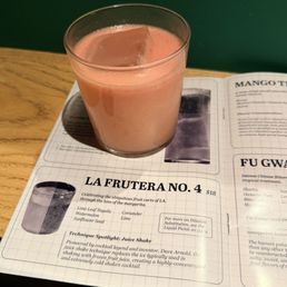 La Frutera