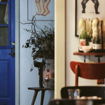 Snail Bar - Wine Bars Near Me - Oakland, California Snail Bar - Wine Bars Near Me - Oakland, California