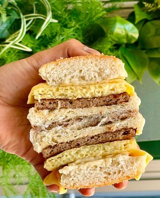 Pure Vegan Cafe by null